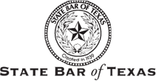 state bar of texas