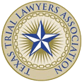 texas trial lawyes association