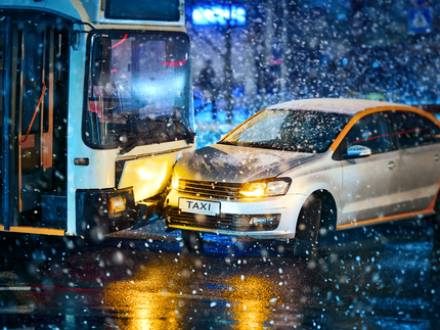 Kennedy, TX car crash lawyer