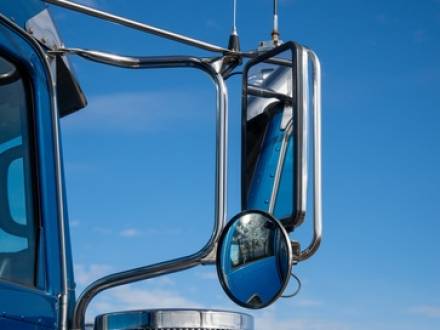 Comal County, TX Truck Accident Attorney
