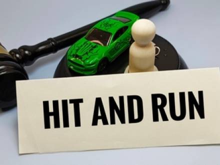 New Braunfels, TX Hit-and-Run Accident Lawyers