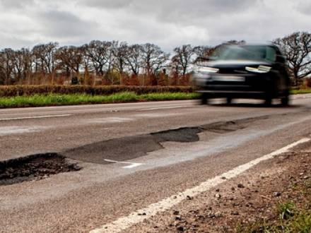 Comal County, TX Car Accident Lawyers
