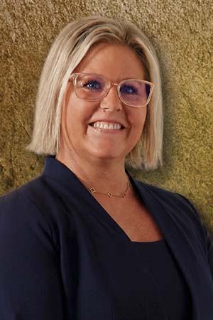 Leslie Winsenberg