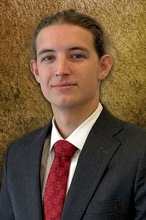 Wyatt Bettersworth