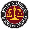million dollar advocates