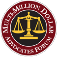 million dollar advocates