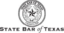 state bar of texas